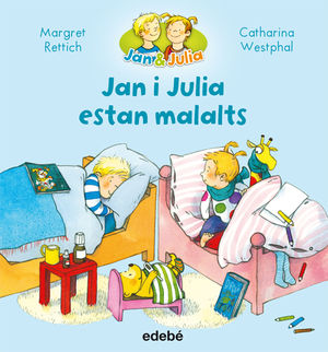 JAN I JULIA ESTAN MALALTS