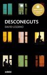 DESCONEGUTS: PREMI EDEBÉ DE LITERATURA JUVENIL 2018