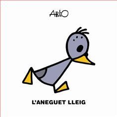 L?ANAGUET LLEIG