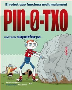 PIN-0-TXO VOL TENIR SUPERFORÇA