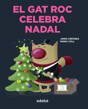 EL GAT ROC CELEBRA NADAL