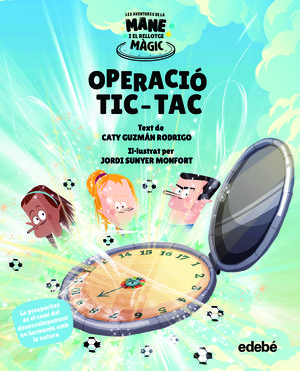 OPERACIÓ TIC-TAC