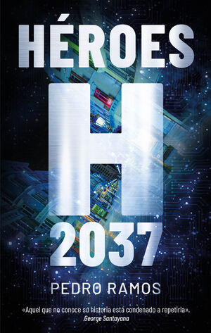 HÉROES 2037