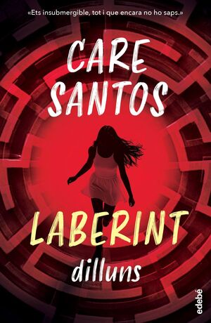 DILLUNS. SAGA LABERINT