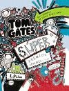 TOM GATES - SÚPER PREMIOS GENIALES (... O NO)