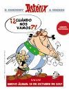 ASTÉRIX EN ITALIA