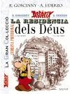 LA RESIDENCIA DELS DÉUS. LA GRAN COL.LECCIÓ, 17