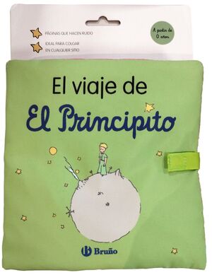 EL VIAJE DE EL PRINCIPITO