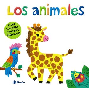 LOS ANIMALES