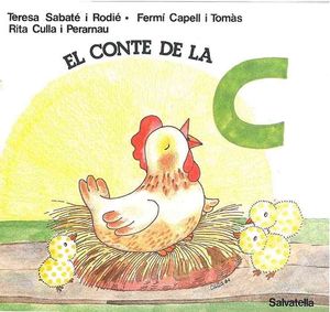 CONTES LLETRES C