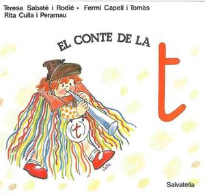 CONTES LLETRES T