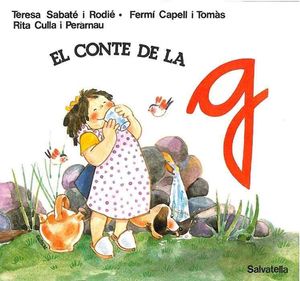 CONTES LLETRES G