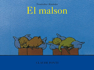 TROMBOLINA I KINABALOT: EL MALSON