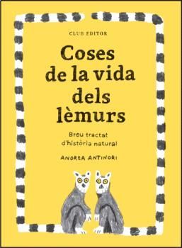 COSES DE LA VIDA DELS LÈMURS