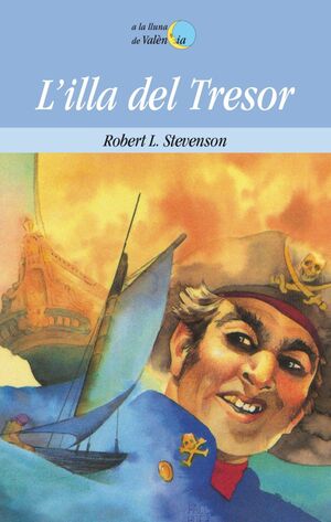 L'ILLA DEL TRESOR