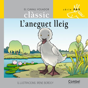 Nº02  L´ANEGUET LLEIG [PAL]