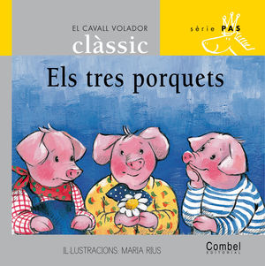 Nº03 ELS TRES PORQUETS [PAL]