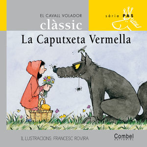 Nº05 LA CAPUTXETA VERMELLA [PAL]