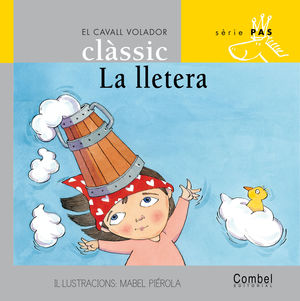 Nº08 LA LLETERA [PAL]