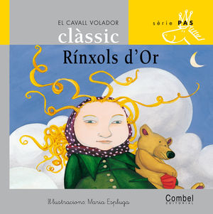 Nº07 RINXOLS D´OR (LL)