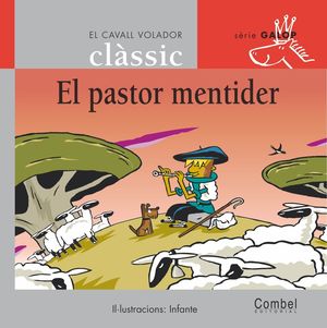 08 EL PASTOR MENTIDER