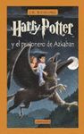 03 HARRY POTTER Y EL PRISIONERO DE AZKABAN