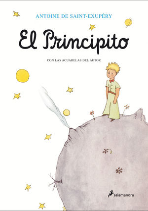 04 EL PRINCIPITO  (RUSTICA)