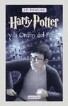 05 HARRY POTTER Y LA ORDEN DEL FÉNIX