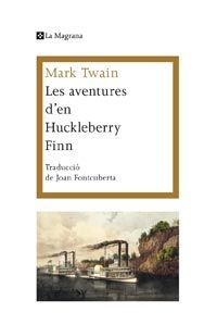 LES AVENTURES D' EN HUCKLEBERRY FINN