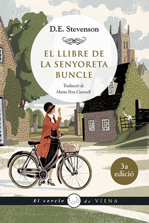 EL LLIBRE DE LA SENYORETA BUNCLE