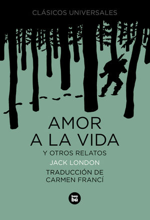 AMOR A LA VIDA Y OTROS RELATOS