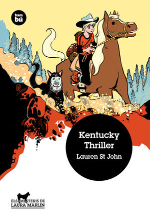 KENTUCKY THRILLER (CAT)