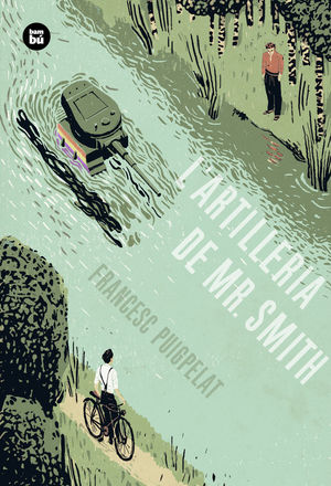 L ARTILLERIA DE MR SMITH