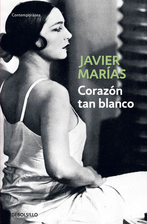 CORAZÓN TAN BLANCO