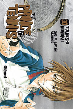 THE PRINCE OF TENNIS 30