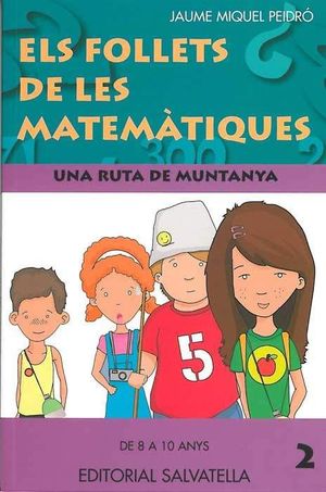 02 UNA RUTA DE MUNTANYA