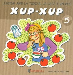 XUP-XUP 5