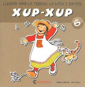 XUP-XUP 6