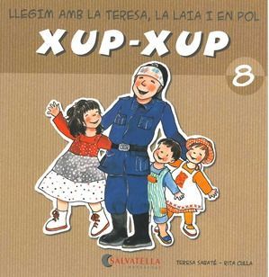 XUP-XUP 8