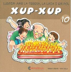 XUP-XUP 10