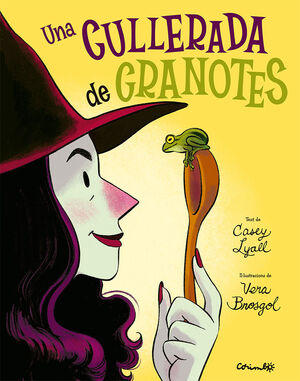 UNA CULLERADA DE GRANOTES