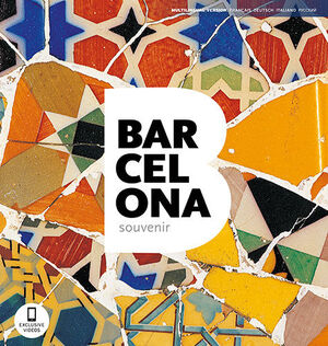 BARCELONA SOUVENIR