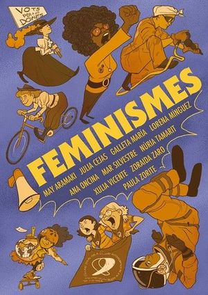 FEMINISME