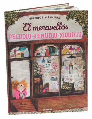 EL MERAVELLOS PELUDIU-RENUDIU-XIQUITIU