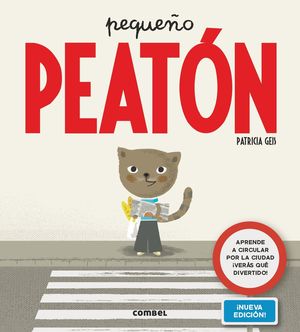 PEQUEÑO PEATON