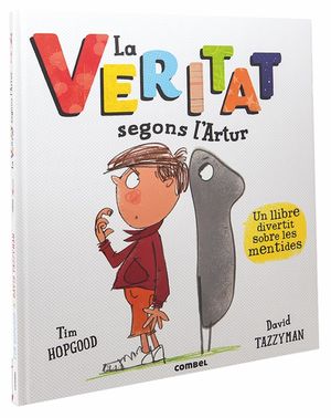 LA VERITAT SEGONS L'ARTUR