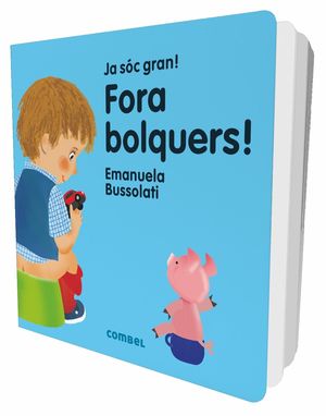 FORA BOLQUERS JA SOC GRAN