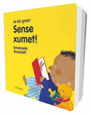 SENSE XUMET. JA SOC GRAN