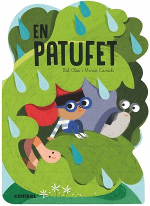 EN PATUFET - QUÈ EM CONTES?