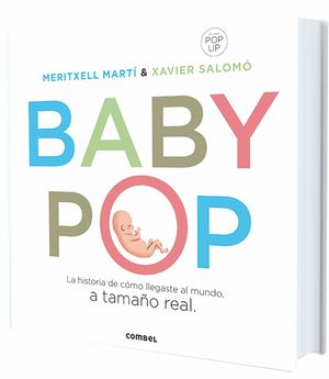 BABY POP ESPANYOL